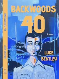 backwoods 40 by luke bentley